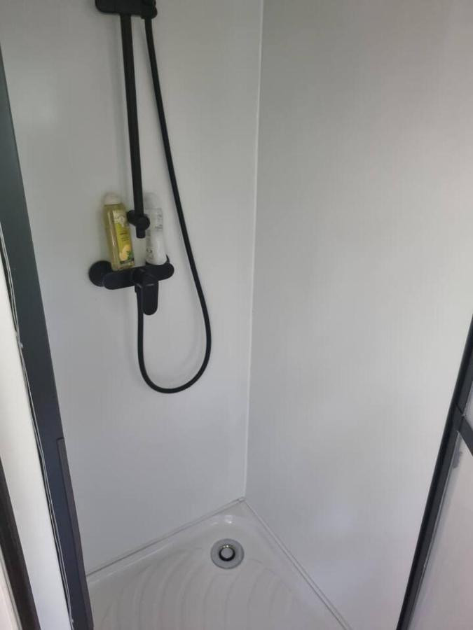 Au Fils De L'Eau Otel Strazburg Dış mekan fotoğraf