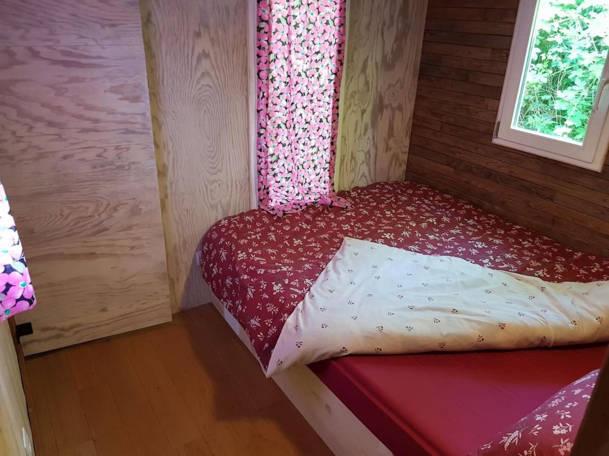 Au Fils De L'Eau Otel Strazburg Dış mekan fotoğraf