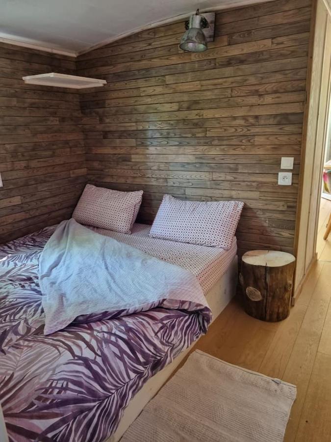 Au Fils De L'Eau Otel Strazburg Dış mekan fotoğraf